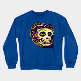 Symphony Crewneck Sweatshirt